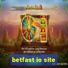 betfast io site